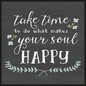 Take Time