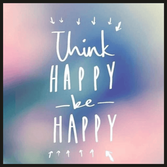 Think Happy