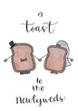 Toast