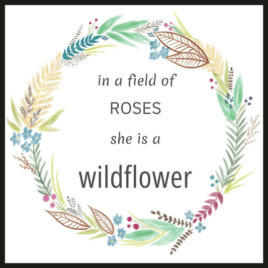 Wildflower