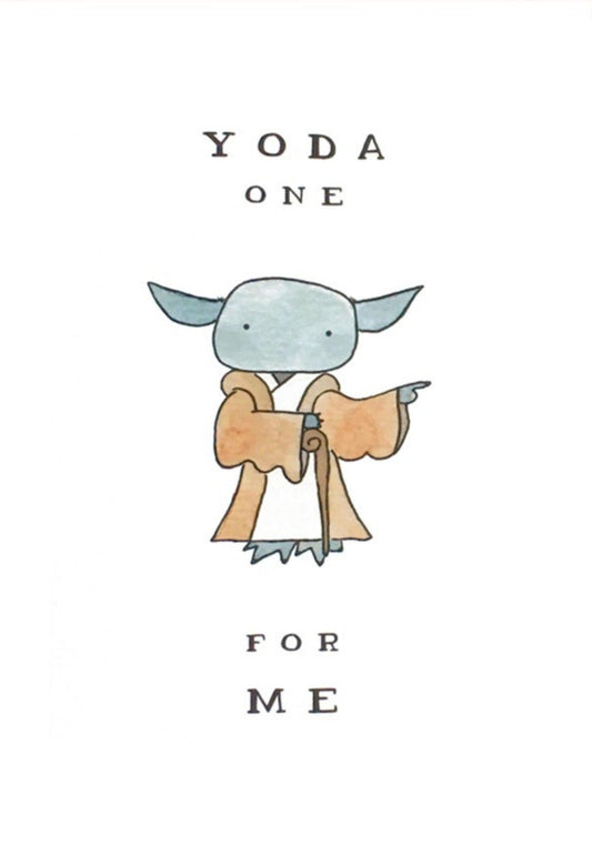 Yoda One
