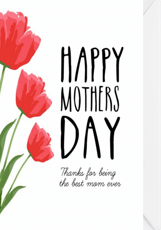 Best Mom