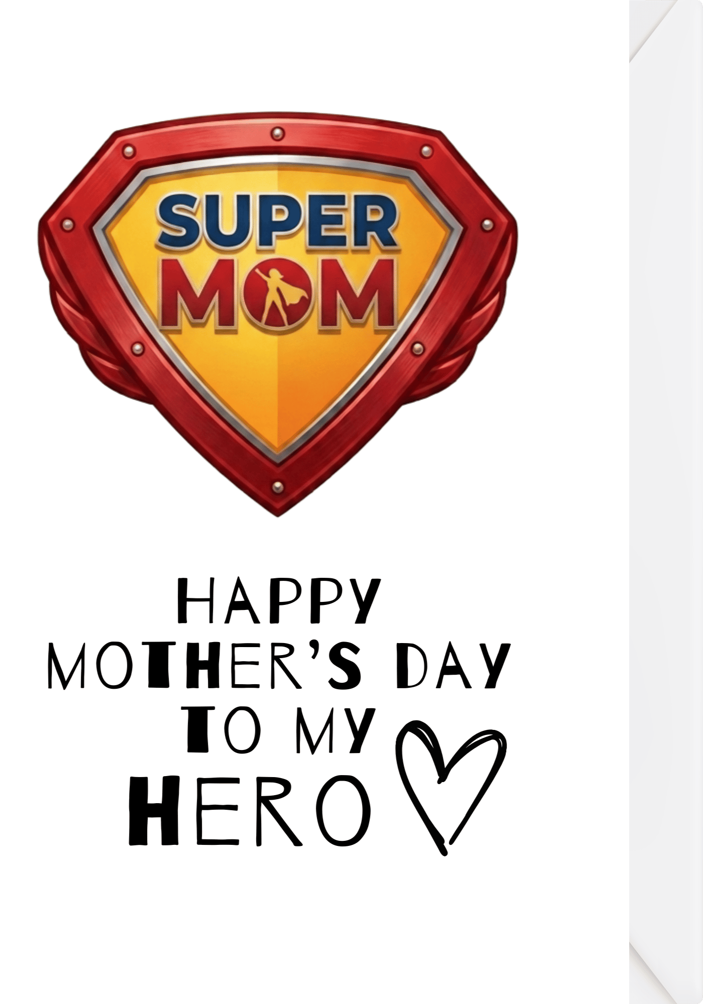 Super Mom