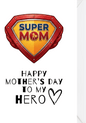 Super Mom