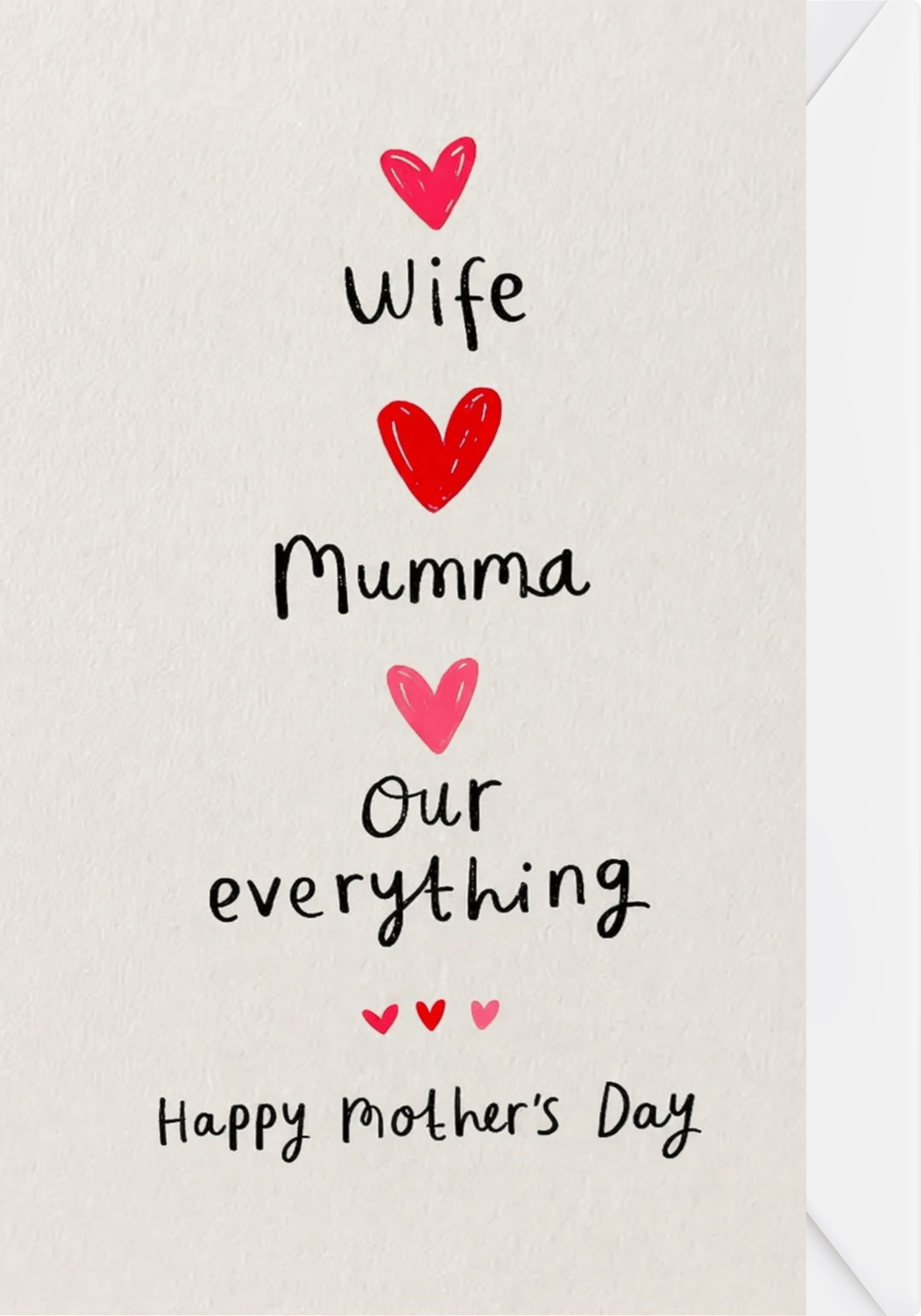 Mumma