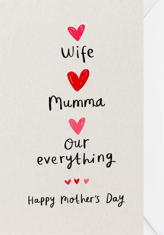 Mumma