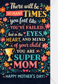 Super Mom