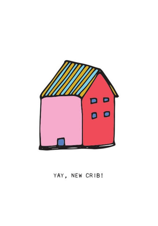 New Crib
